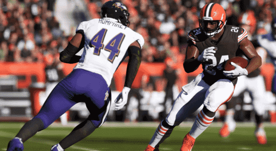 EA supprimera la célébration du touché Madden NFL 23 CPR suite à l'incident de Damar Hamlin