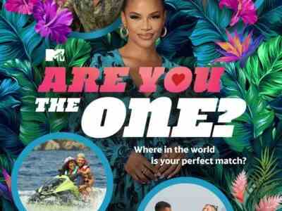 Are You The One? TV Show on Paramount+: canceled or renewed?