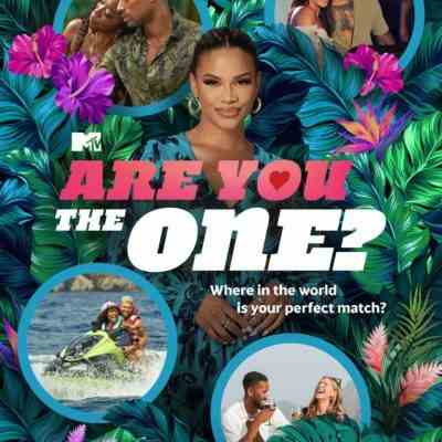 Are You The One? TV Show on Paramount+: canceled or renewed?