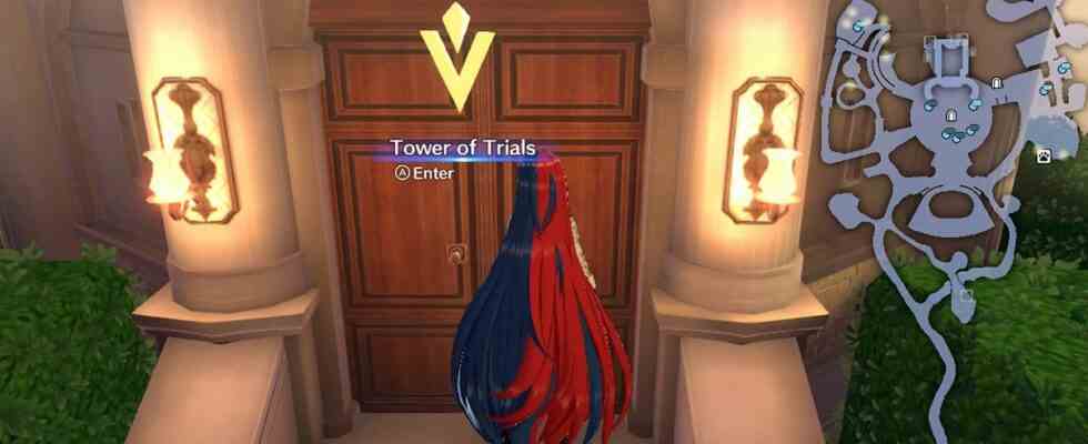 Here is how you can engage in non-traditional co-op or multiplayer in Fire Emblem Engage on Nintendo Switch with Tower of Trials.