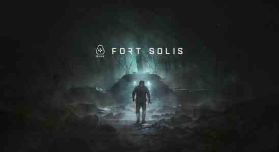 Fort Solis lance cet été, publié par Dear Villagers