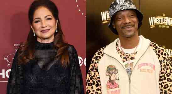 Gloria Estefan, Snoop Dogg et Sade seront intronisés au Temple de la renommée des auteurs-compositeurs
