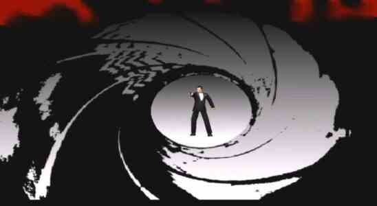 GoldenEye 007 arrive sur Xbox et Switch cette semaine