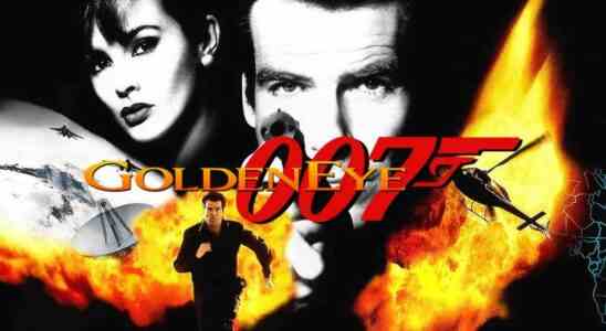 Goldeneye 007 Cheats Guide pour Xbox et Switch