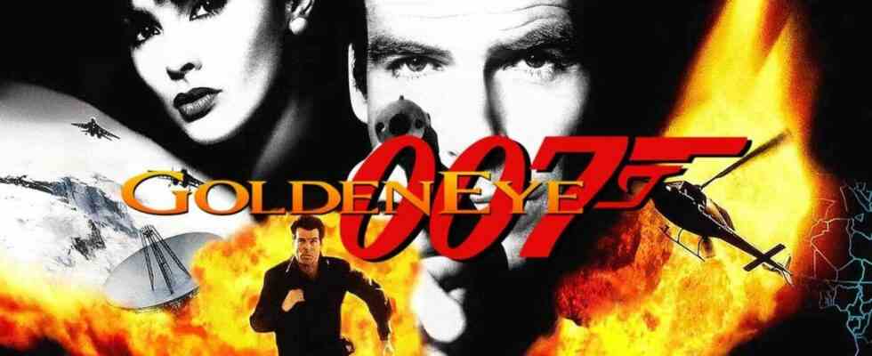 Goldeneye 007 Cheats Guide pour Xbox et Switch