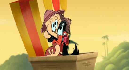 HBO Max continue les coupes avec des centaines d'épisodes Flintsones, Looney Tunes
