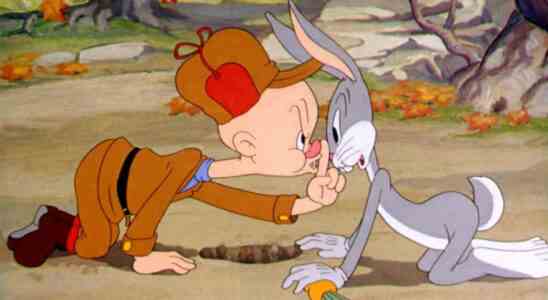 HBO Max vient de supprimer discrètement 16 saisons de shorts Looney Tunes