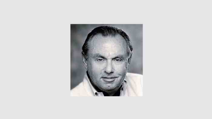 James D. Brubaker, producteur de "The Right Stuff", Rocky Movies, meurt à 85 ans