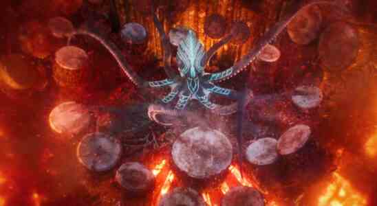Jason Momoa confirme que Drumming Octopus est de retour dans Aquaman 2, peut-être aussi "quelques Batman différents"