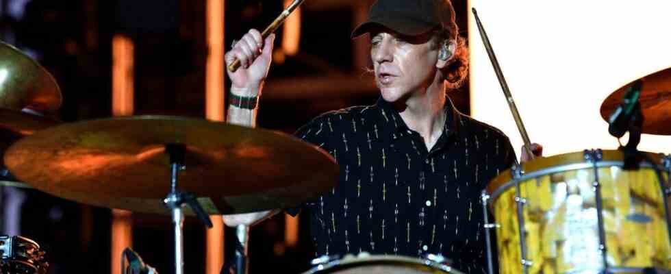 Jeremiah Green, Modest Mouse Drummer et membre fondateur, décède à 45 ans