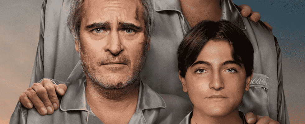 La bande-annonce de Beau Is Afraid voit Joaquin Phoenix perdre le contrôle de la réalité dans le dernier film du réalisateur de Midsommar