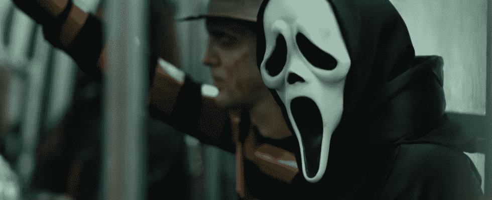 La bande-annonce de Scream 6 montre une guerre totale entre Ghostface et leurs victimes