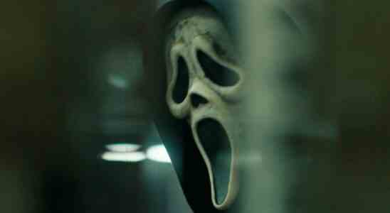 La bande-annonce de Scream 6 promet un Ghostface "quelque chose de différent"