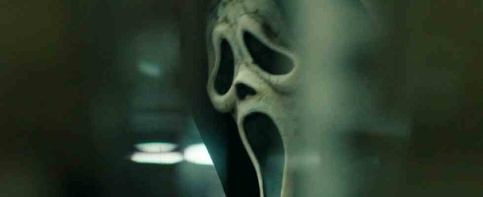 La bande-annonce de Scream 6 promet un Ghostface "quelque chose de différent"