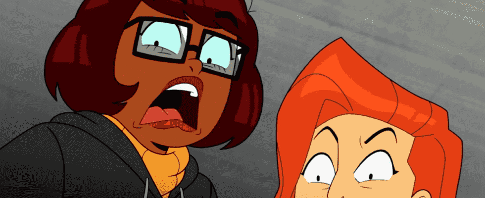 La bande-annonce de Velma montre les versions lycéennes bratty du gang Scooby