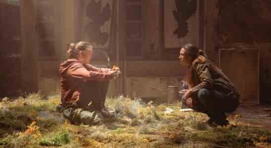 La co-star de Game of Thrones de Bella Ramsey était une fois en pourparlers pour jouer Ellie dans The Last of Us de HBO