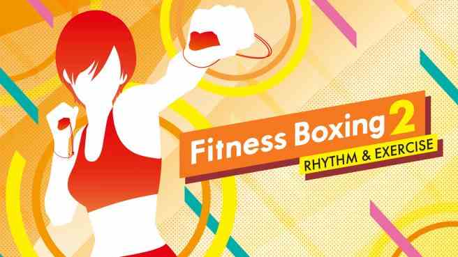 Fitness Boxing 2 : Rythme et exercice