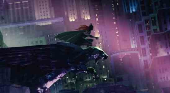 La sortie de Batgirl aurait nui à l'univers DC, déclare le nouveau directeur de DC Studios