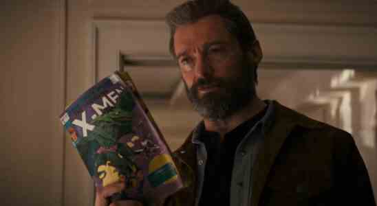 La star des X-Men Hugh Jackman commente les controverses du réalisateur Bryan Singer