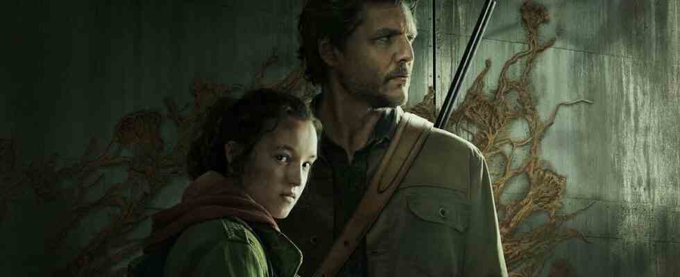 L'adaptation The Last of Us de HBO officiellement renouvelée pour une deuxième saison