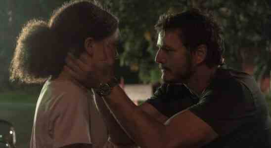 L'aspect de The Last Of Us de HBO qui effraie vraiment le showrunner Craig Mazin