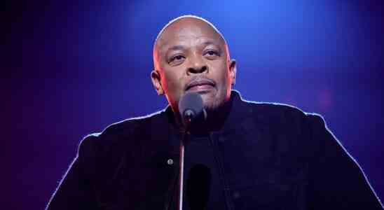 Le Dr Dre qualifie Marjorie Taylor Greene de "divisive et haineuse" après avoir utilisé "Still DRE" dans la vidéo promotionnelle