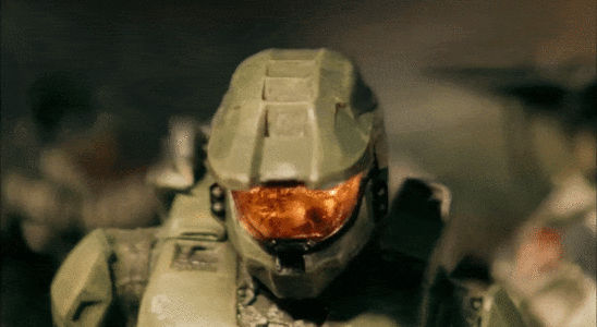 Le Saint Graal de Halo 3, la version "Pimps at Sea", a fuité