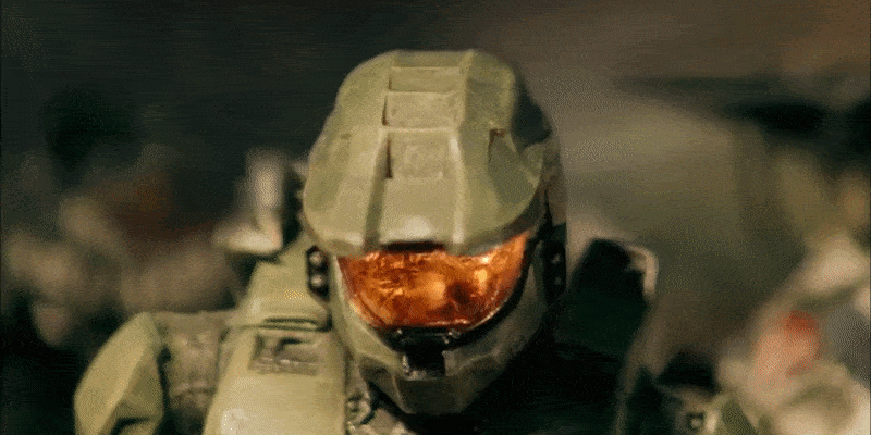Le Saint Graal de Halo 3, la version "Pimps at Sea", a fuité