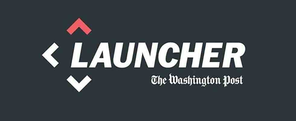 Le Washington Post ferme Launcher, son site Web de jeux vidéo très apprécié