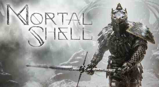 Le Xbox Game Pass ajoute Mortal Shell