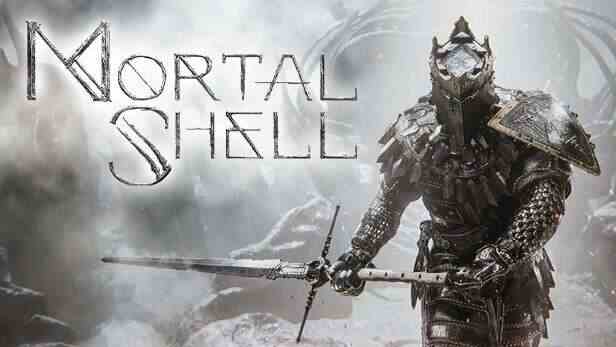 Le Xbox Game Pass ajoute Mortal Shell
