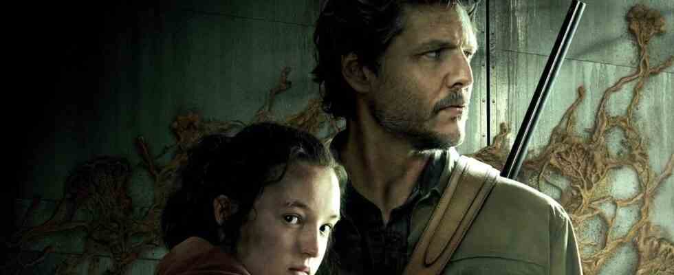 Le co-créateur de The Last of Us dit que le manque de crédit pour l'émission HBO est "un argument en faveur de la syndicalisation"