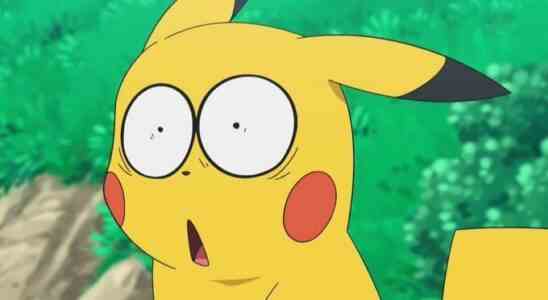 Le compte TikTok adapté aux enfants de Pokémon publie accidentellement une vidéo pleine de jurons