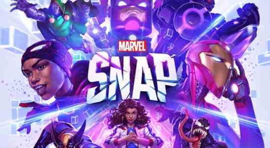 Le dernier patch Marvel Snap vise Galactus