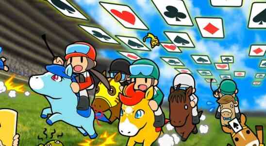 Le développeur de Pokémon continuera à créer des jeux comme Pocket Card Jockey "même si les ressources sont limitées"