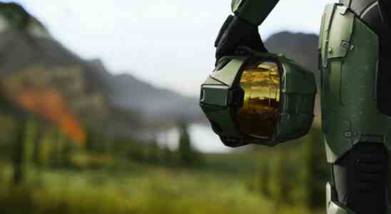 Le directeur créatif de Halo Infinite, Joseph Staten, quitte 343 industries pour rejoindre Xbox Publishing
