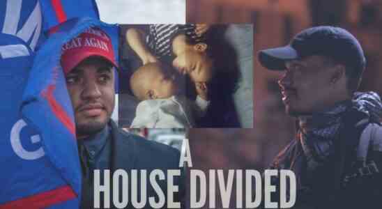 Le documentaire Trump-Era "A House Divided" se penche sur les frères adoptés devenus des ennemis idéologiques (EXCLUSIF) Les plus populaires doivent être lus