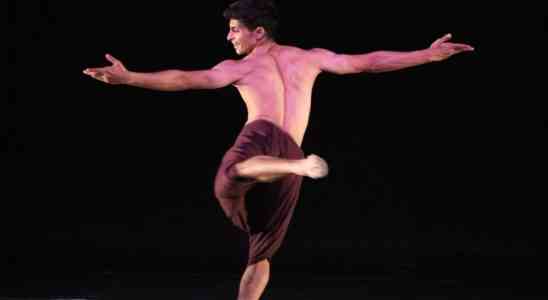 Le documentaire de ballet 'Call Me Dancer' définit une première mondiale, agents de vente - Bulletin mondial (EXCLUSIF) Les plus populaires doivent être lus Inscrivez-vous aux newsletters Variety Plus de nos marques