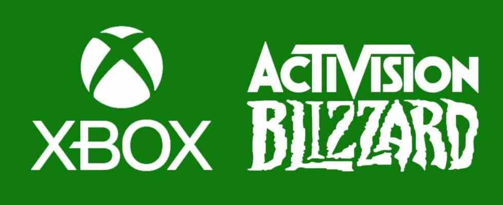 Le gouvernement britannique prolonge l'enquête sur l'accord Activision Blizzard de Xbox en raison de sa complexité