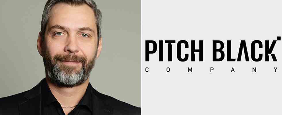 Le groupe Fuse change de nom pour Pitch Black alors que l'entreprise VFX augmente après une vague d'acquisition.