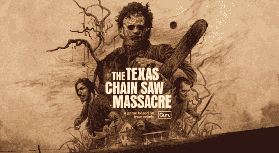 Le jeu d'horreur Texas Chain Saw Massacre partage son processus de mo-cap