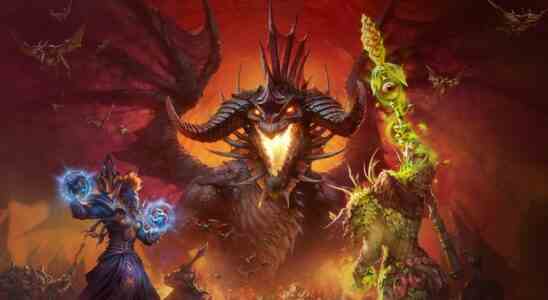 Le leader de World of Warcraft quitte Blizzard pour protester contre la politique de classement forcé des employés