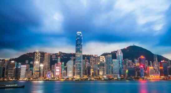 Le marché du projet HAF de Hong Kong dévoile une série de 28 titres pour le retour aux réunions en personne Les plus populaires doivent être lus Inscrivez-vous aux newsletters Variety Plus de nos marques