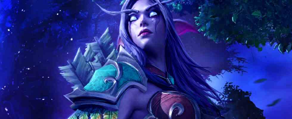 Le patch 1.35 de Warcraft 3 Reforged ajoute des campagnes personnalisées tant attendues