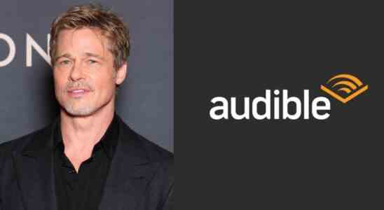 Le plan B de Brad Pitt fait sa première incursion dans le divertissement audio avec Audible Deal (EXCLUSIF) Les plus populaires doivent être lus