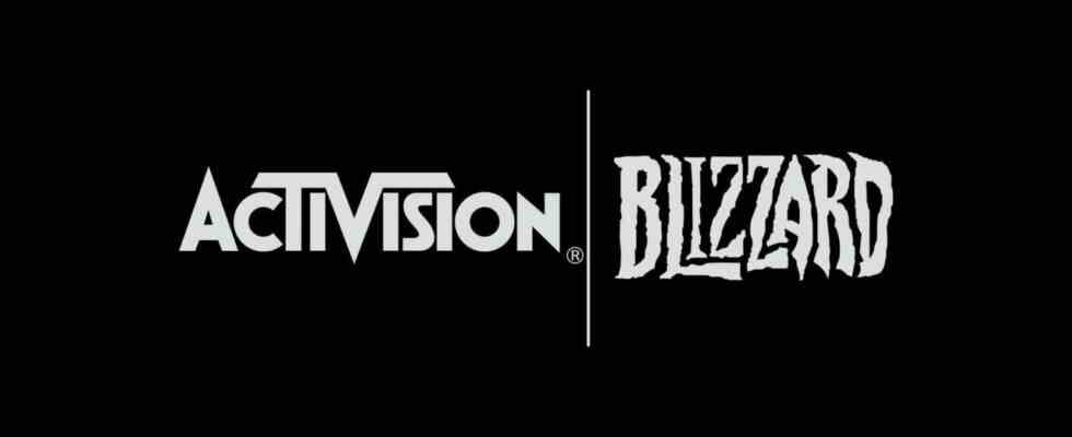 Le prolétariat quitte le processus de syndicalisation suite aux tactiques de "démoralisation" d'Activision Blizzard