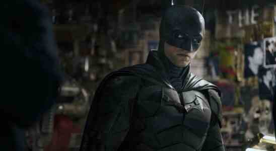 Le réalisateur de Batman Matt Reeves rencontre James Gunn bientôt pour parler du plan BatVerse
