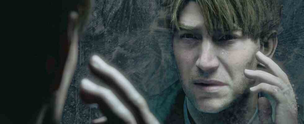 Le remake de Silent Hill 2 s'en tient "fidèlement" à l'histoire originale tout en mettant à jour le gameplay