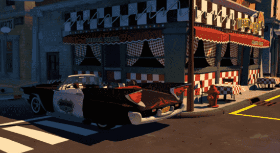 Le remaster de Sam & Max continue avec une bande-annonce pour The Devil's Playhouse
