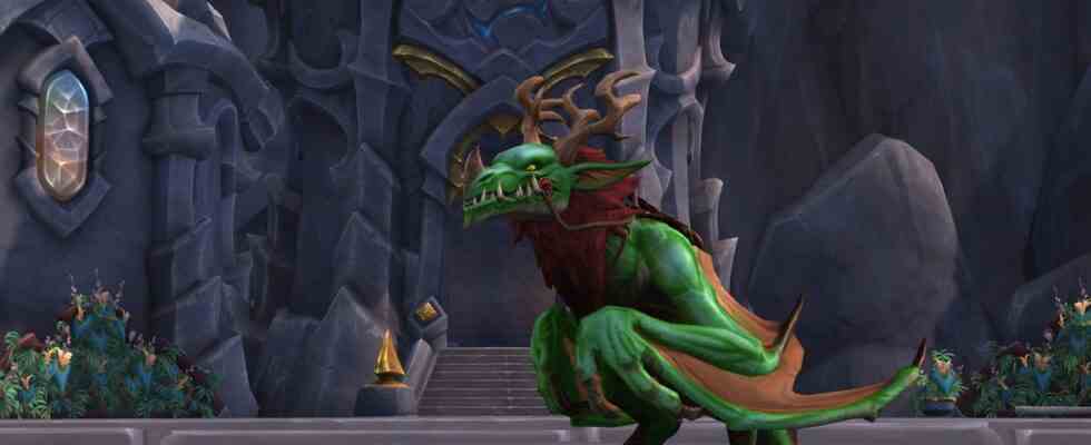 Le studio de support de World of Warcraft va former un troisième syndicat sous Activision Blizzard